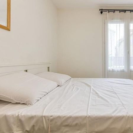 Centre Grenoble, Charmant, Avec Une Chambre Zewnętrze zdjęcie